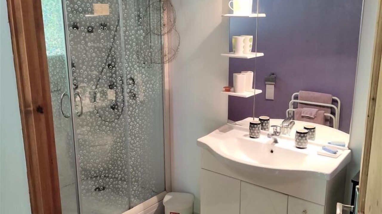 Photo of Bathroom in Sainte-Eulalie-en-Born