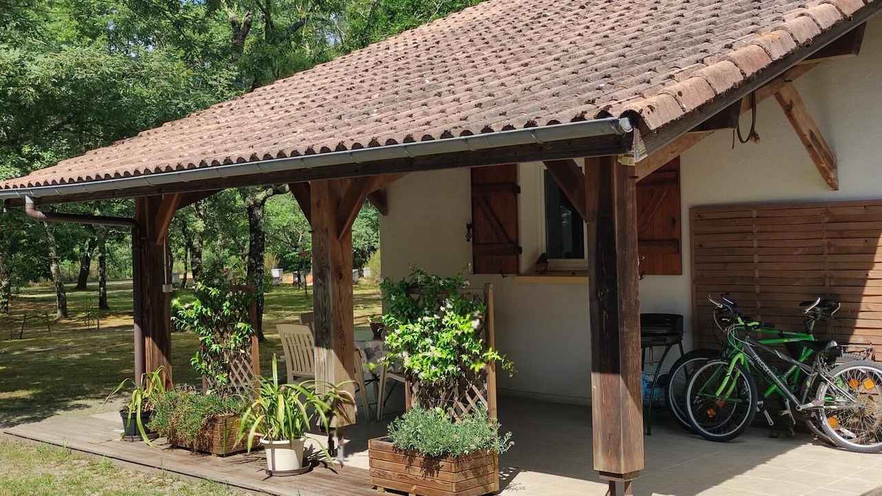 Photo of Outdoor in Sainte-Eulalie-en-Born