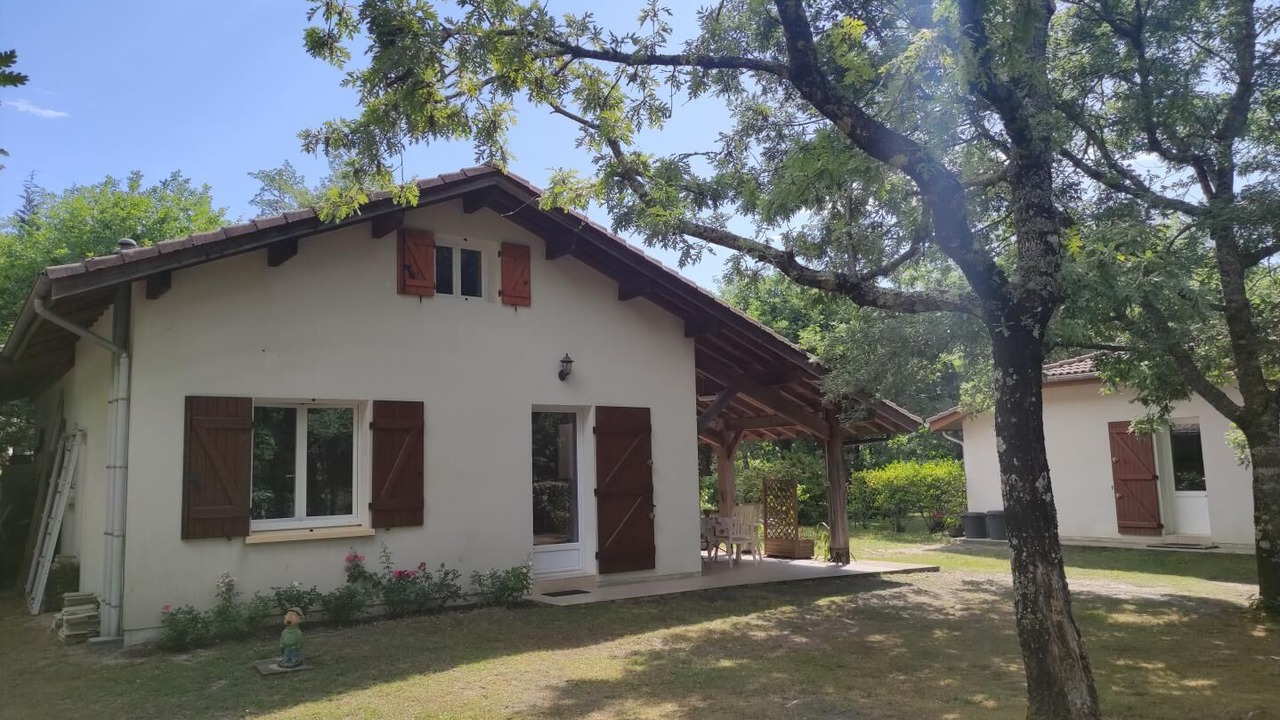 Photo of Outdoor in Sainte-Eulalie-en-Born