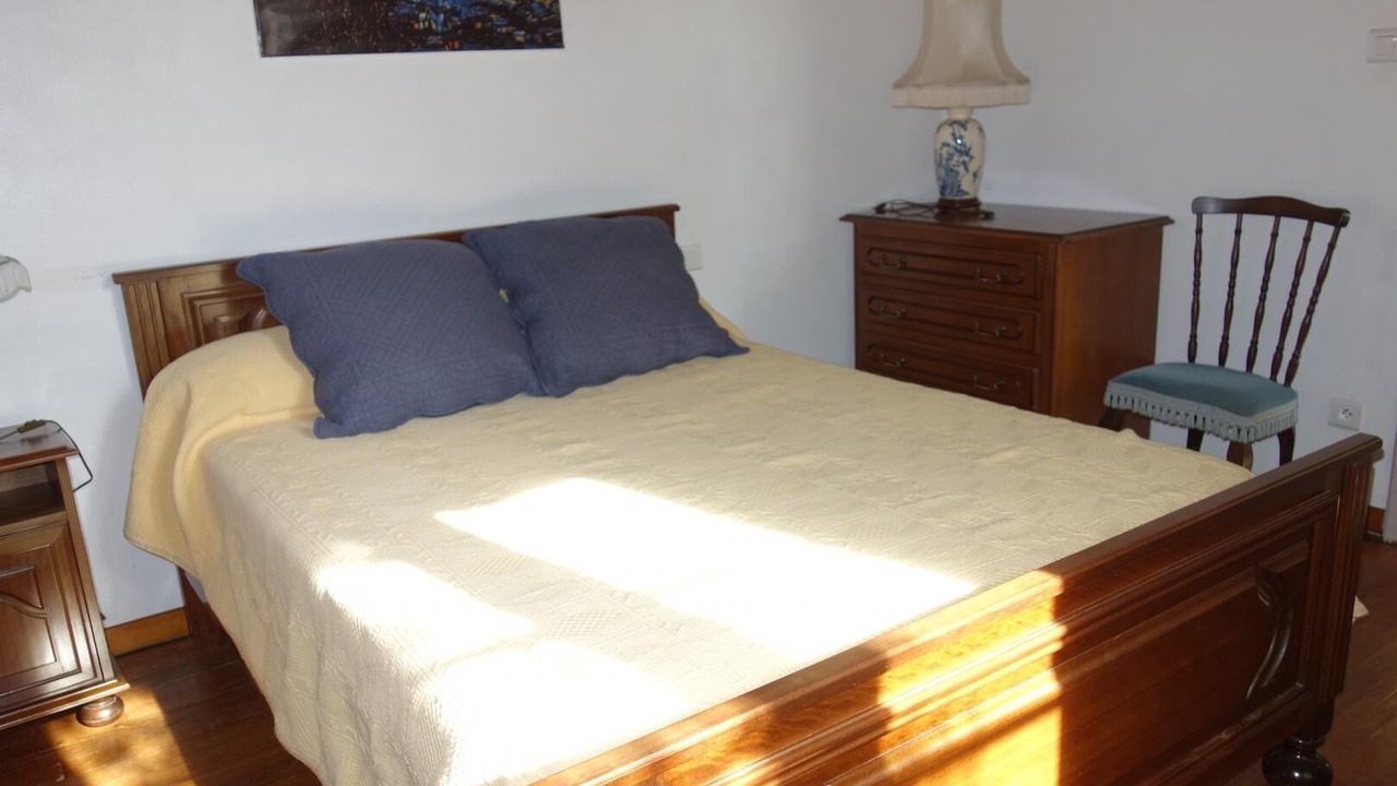 Photo of Bedroom in Saint-Perdon