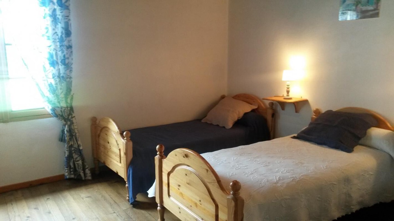 Photo of Bedroom in Saint-Perdon