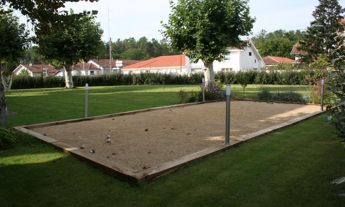 Photo of Outdoor in Pontenx-les-Forges