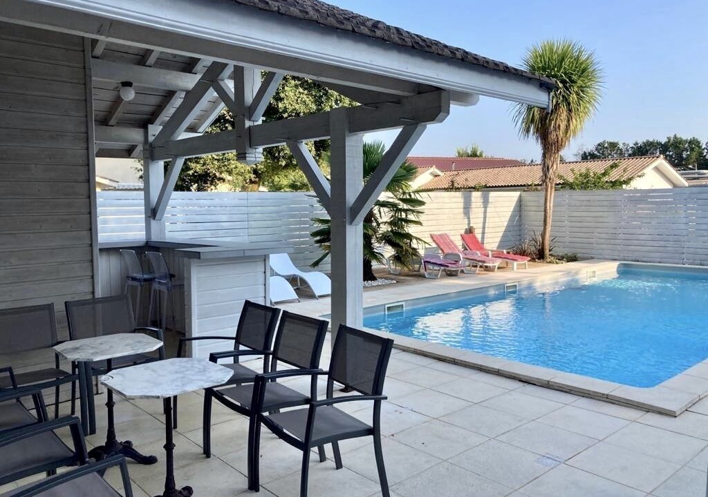 Photo of Outdoor in Pontenx-les-Forges