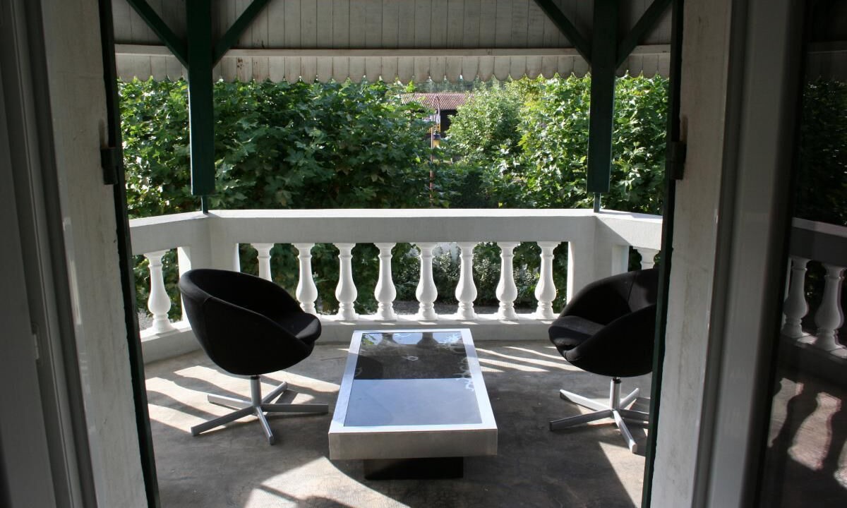 Photo of Outdoor in Pontenx-les-Forges