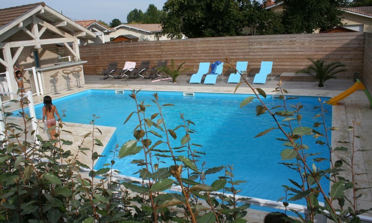 Photo of Outdoor in Pontenx-les-Forges