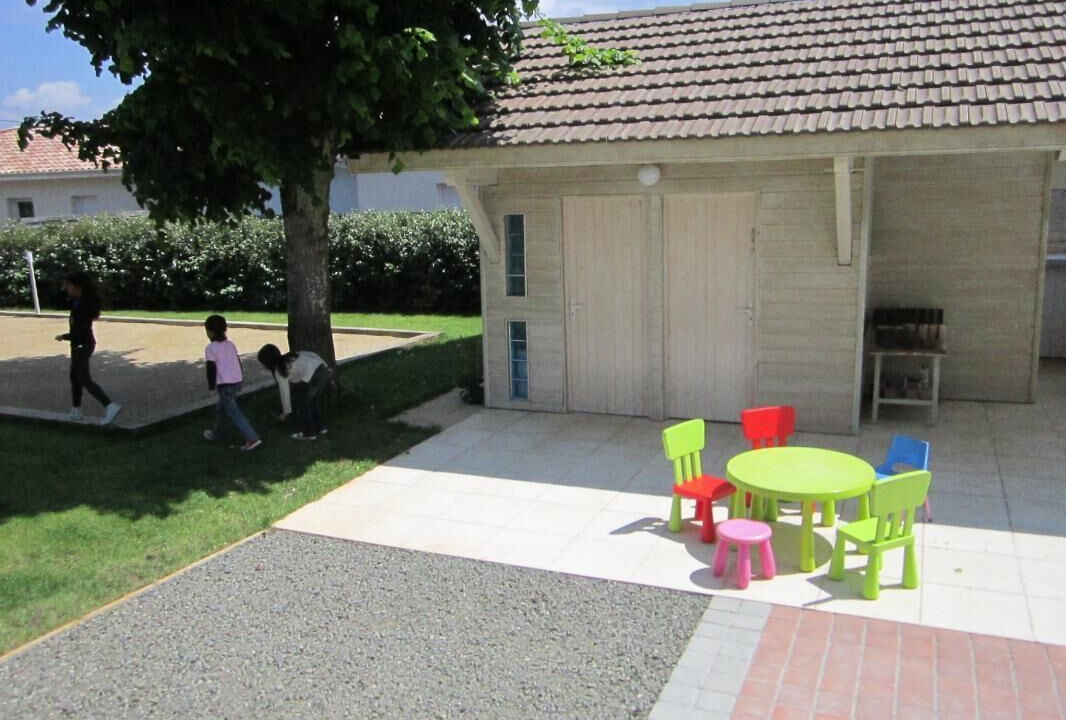 Photo of Outdoor in Pontenx-les-Forges