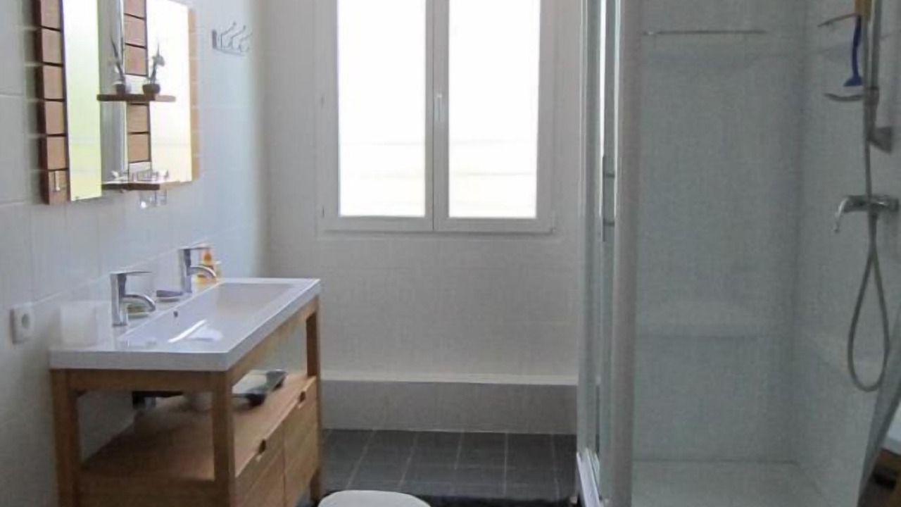Photo of Bathroom in Pontenx-les-Forges