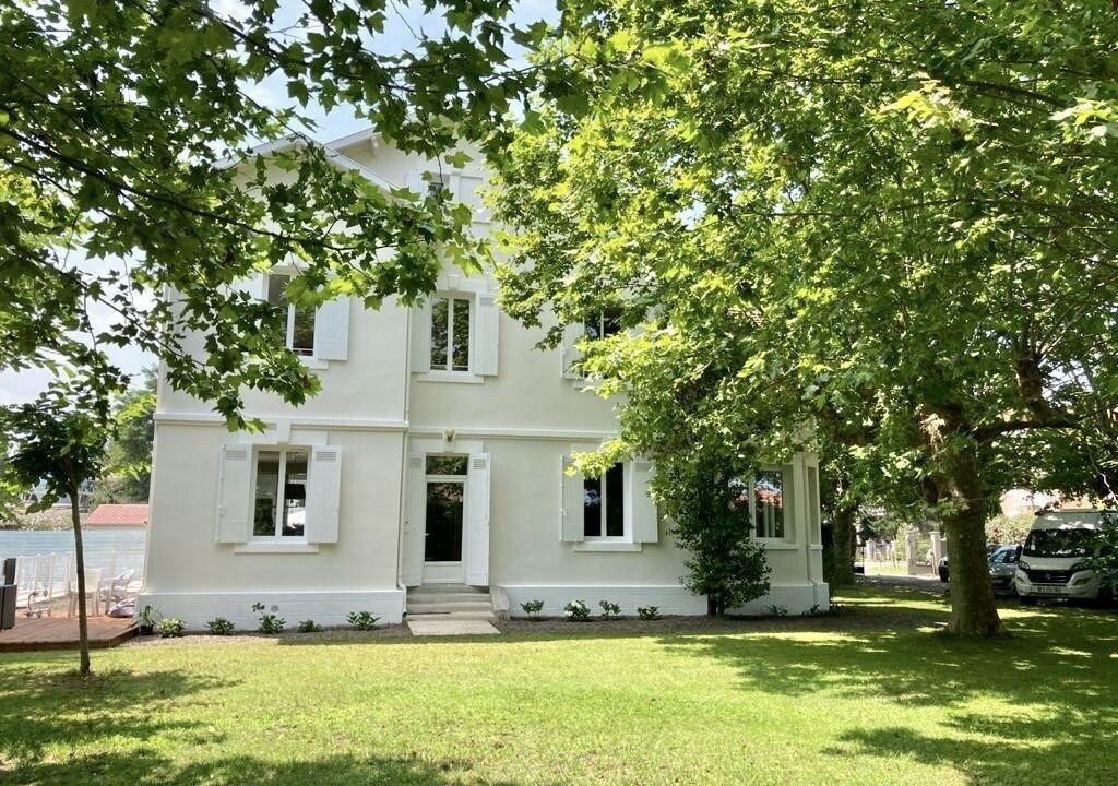 Photo of Outdoor in Pontenx-les-Forges