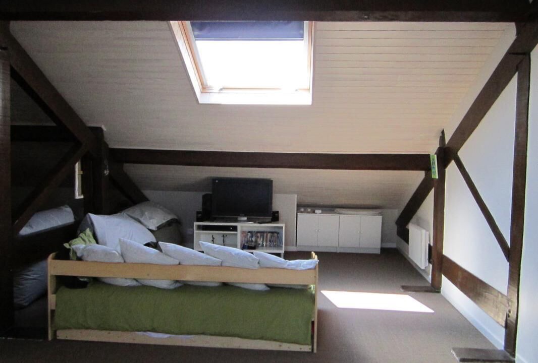 Photo of Bedroom in Pontenx-les-Forges