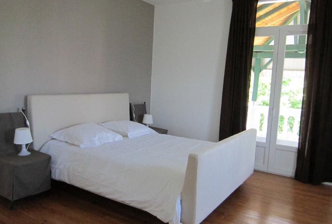 Photo of Bedroom in Pontenx-les-Forges