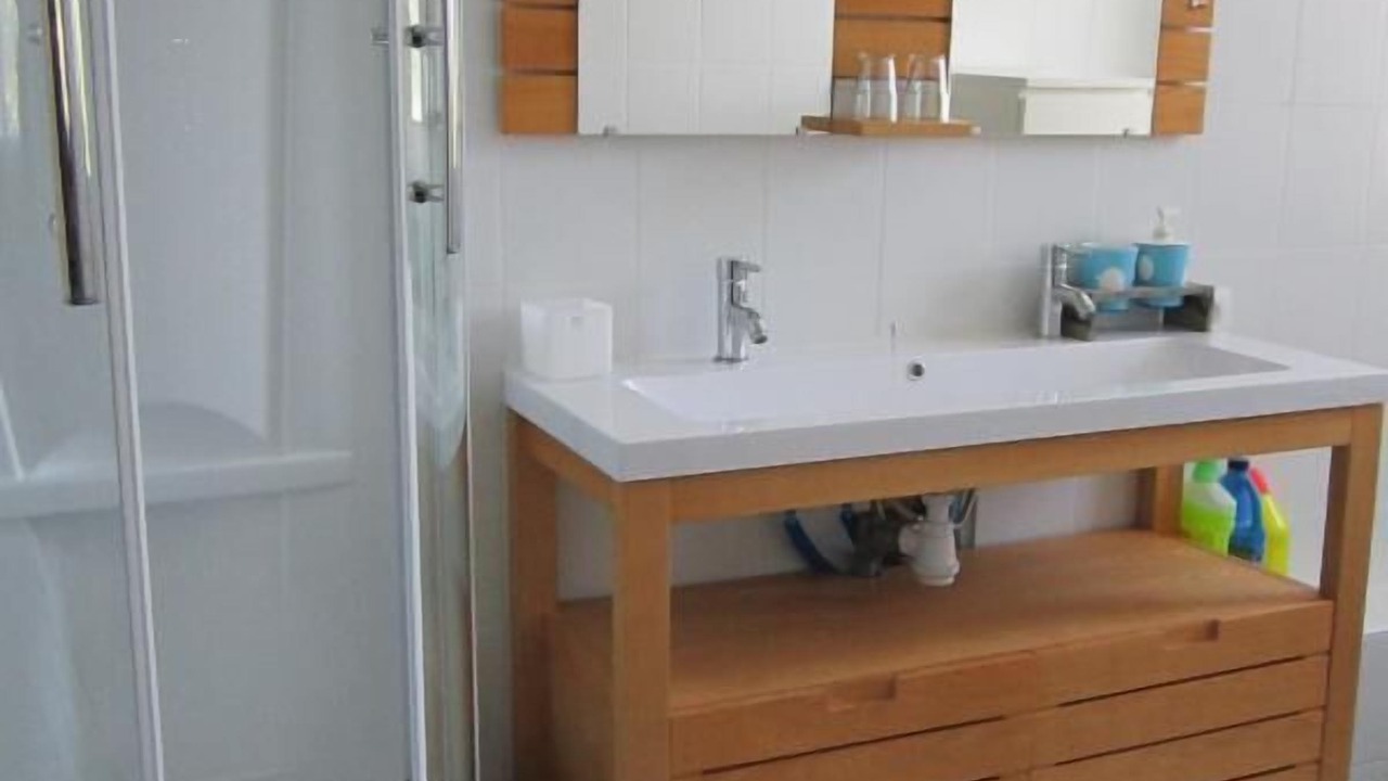 Photo of Bathroom in Pontenx-les-Forges