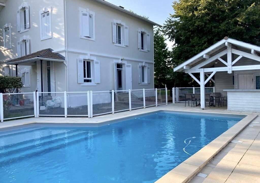 Photo of Outdoor in Pontenx-les-Forges