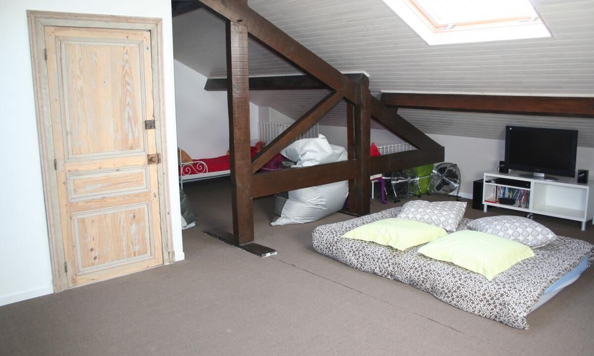 Photo of Bedroom in Pontenx-les-Forges