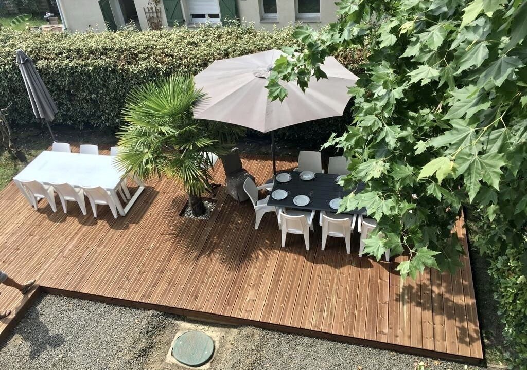 Photo of Outdoor in Pontenx-les-Forges