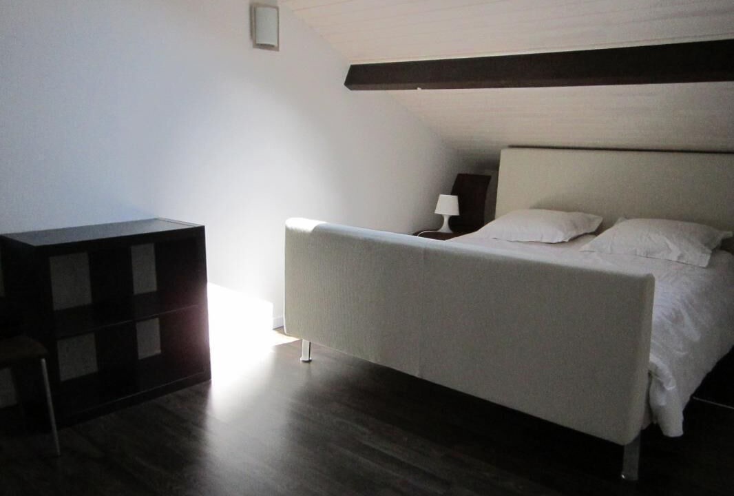 Photo of Bedroom in Pontenx-les-Forges