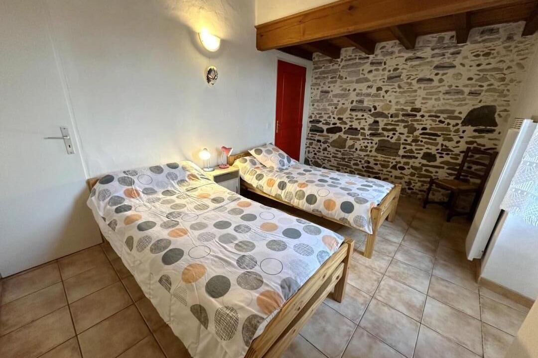 Photo of Bedroom in Port-de-Lanne