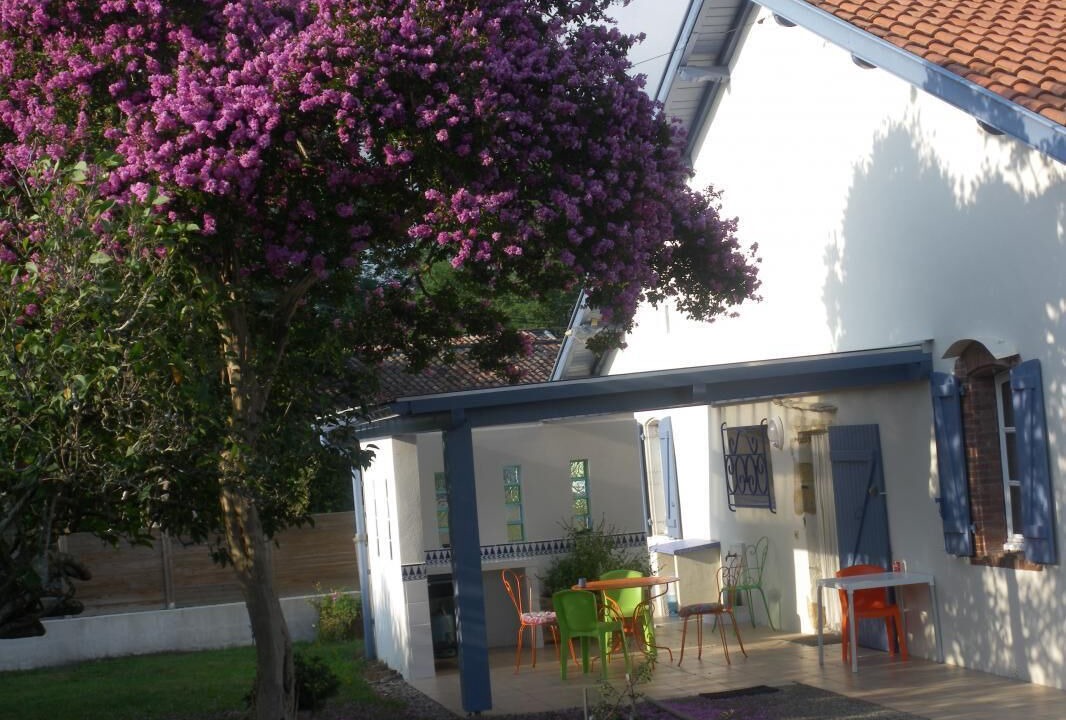 Photo of Outdoor in Port-de-Lanne