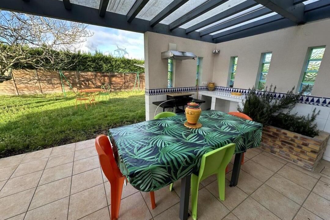 Photo of Outdoor in Port-de-Lanne