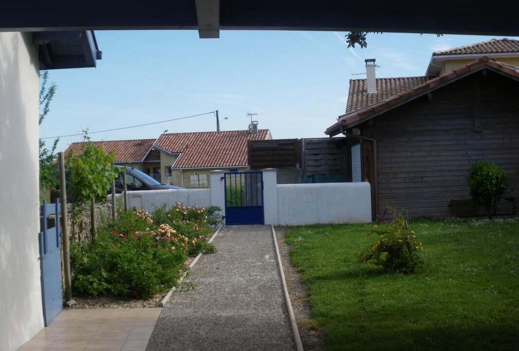 Photo of Outdoor in Port-de-Lanne