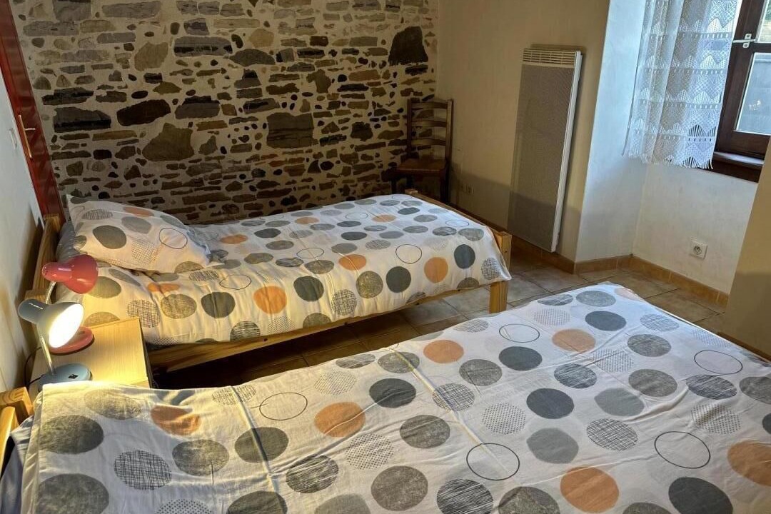 Photo of Bedroom in Port-de-Lanne