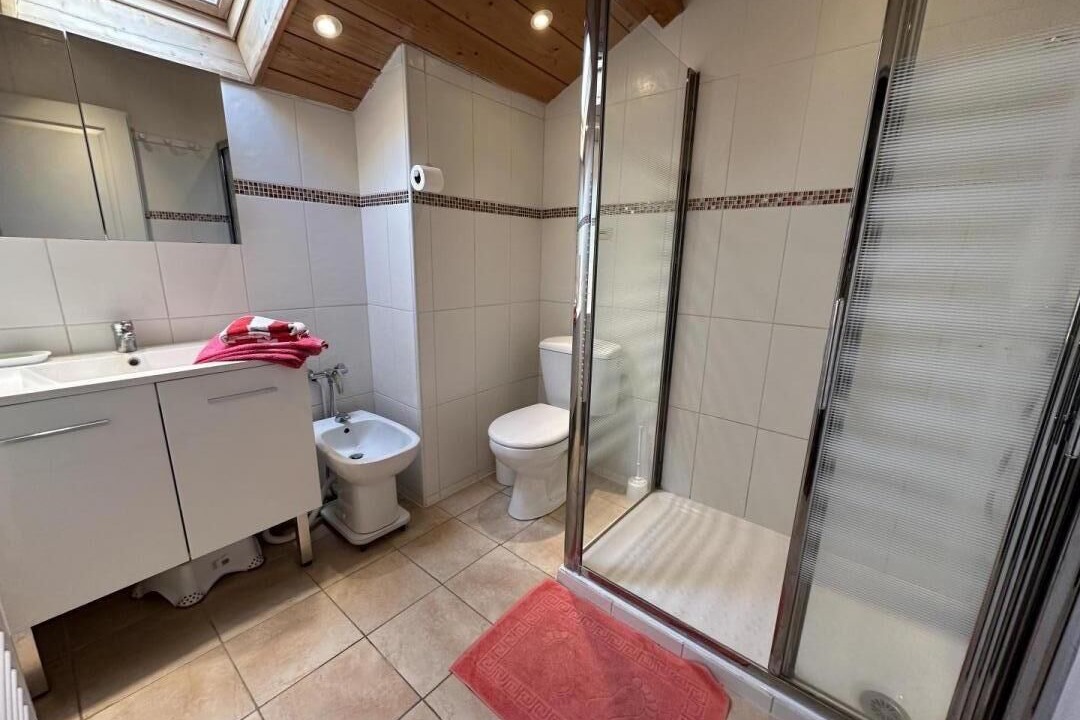 Photo of Bathroom in Port-de-Lanne