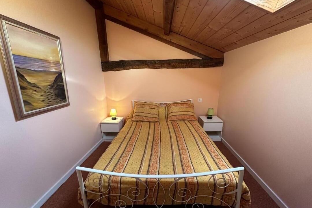 Photo of Bedroom in Port-de-Lanne