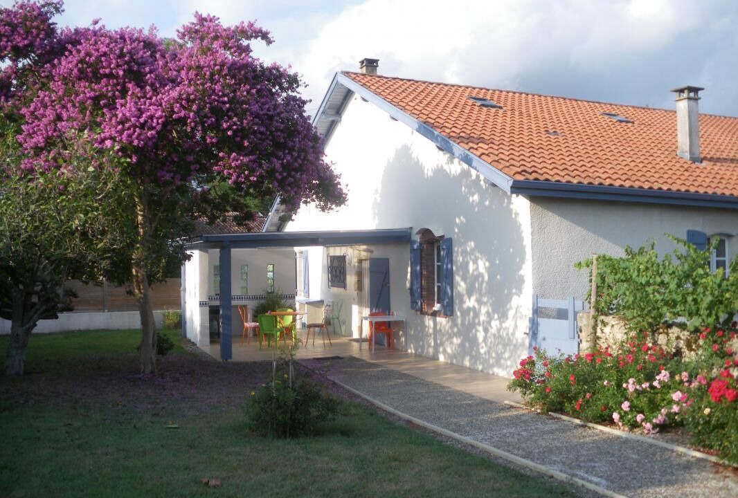 Photo of Outdoor in Port-de-Lanne