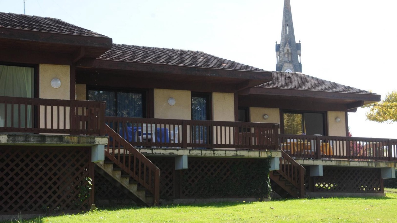 Photo of Outdoor in Morcenx