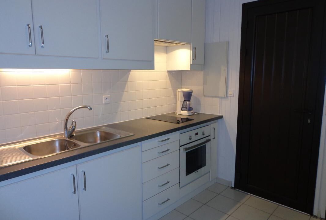 Photo of Kitchen in Morcenx