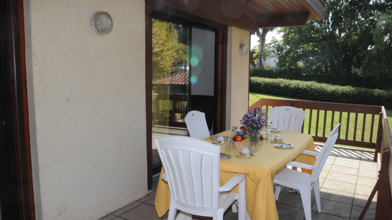 Photo of Outdoor in Morcenx