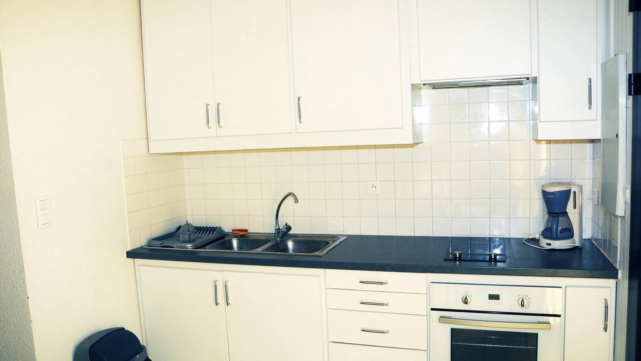 Photo of Kitchen in Morcenx