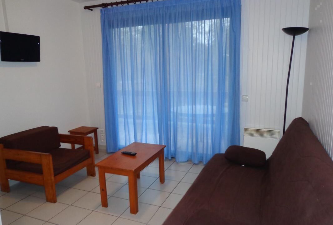 Photo of Livingroom in Morcenx