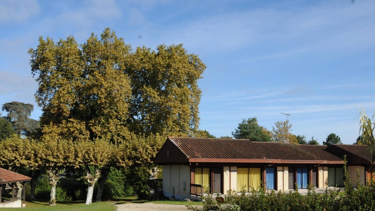 Photo of Outdoor in Morcenx