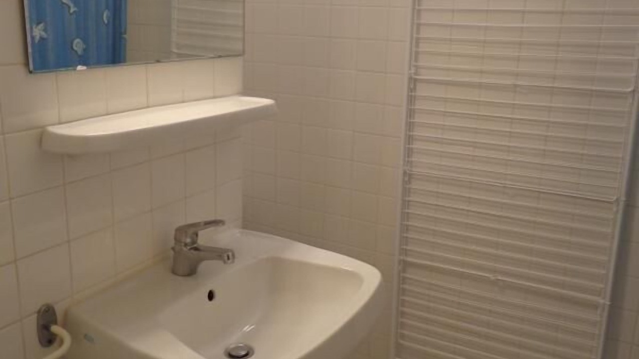 Photo of Bathroom in Morcenx