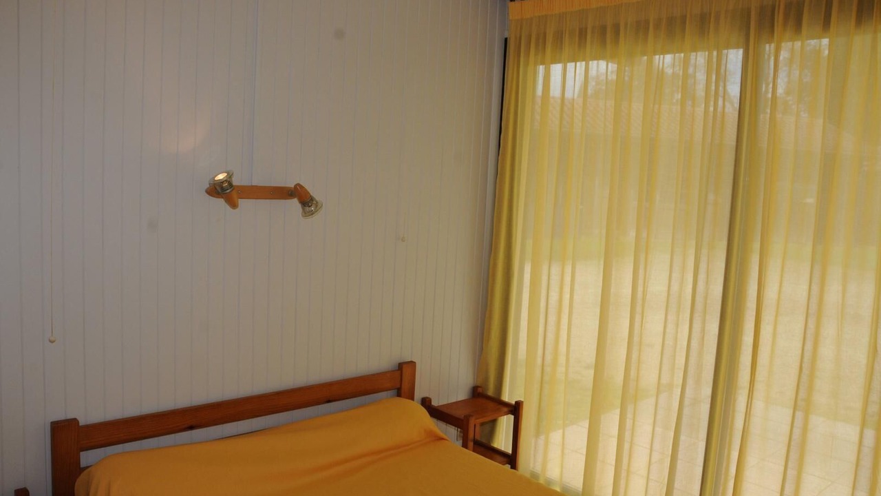 Photo of Bedroom in Morcenx