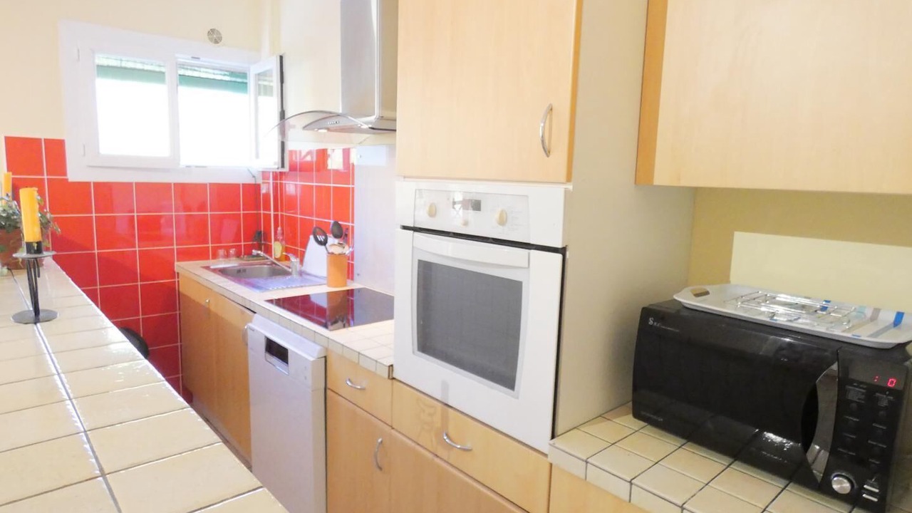 Photo of Kitchen in Saint-Martin-de-Seignanx