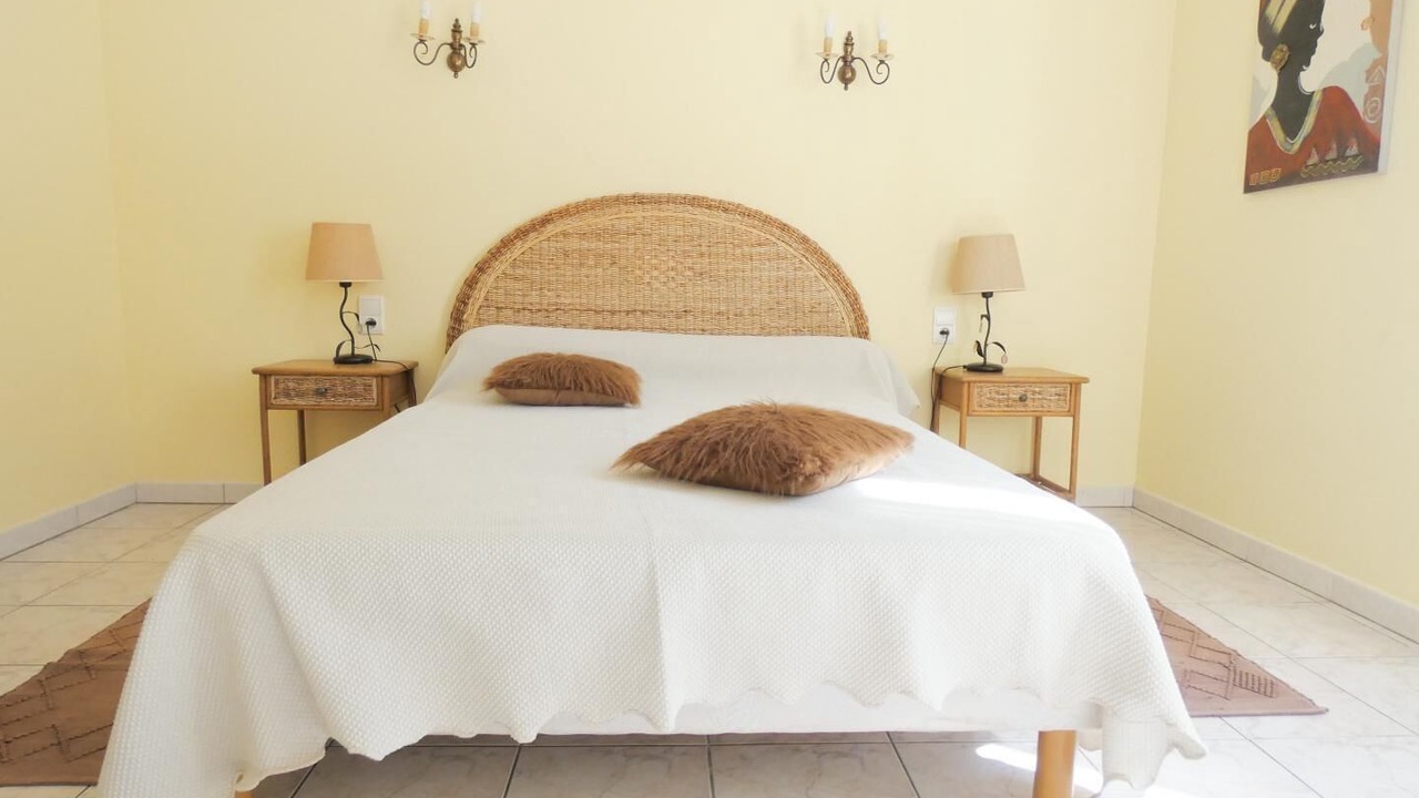 Photo of Bedroom in Saint-Martin-de-Seignanx