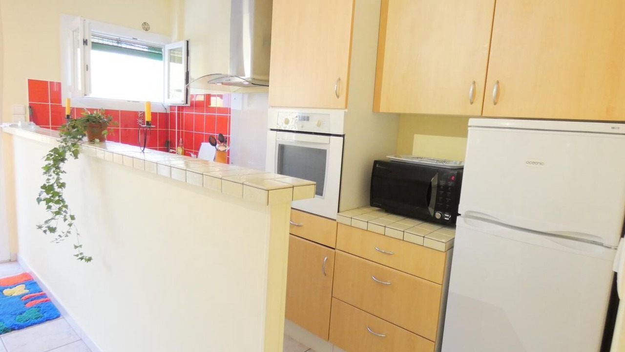 Photo of Kitchen in Saint-Martin-de-Seignanx