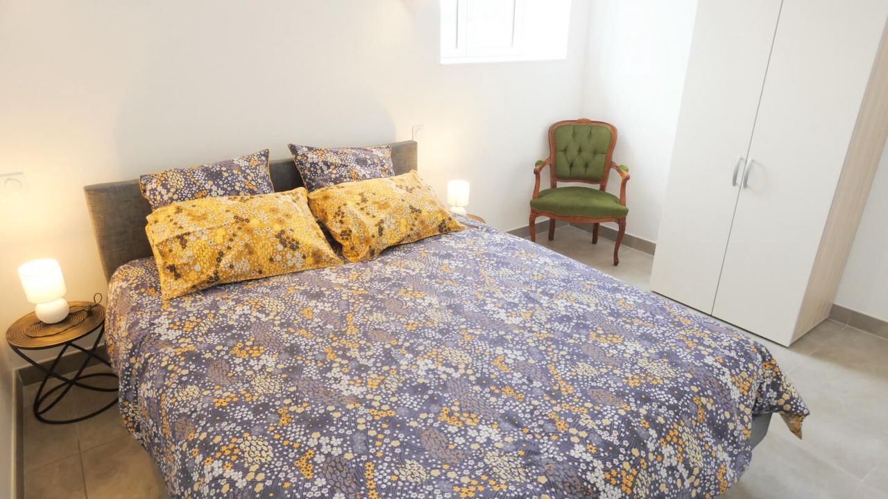 Photo of Bedroom in Herm
