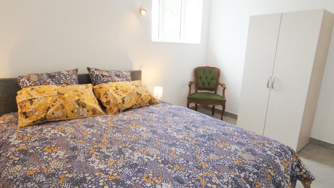 Photo of Bedroom in Herm