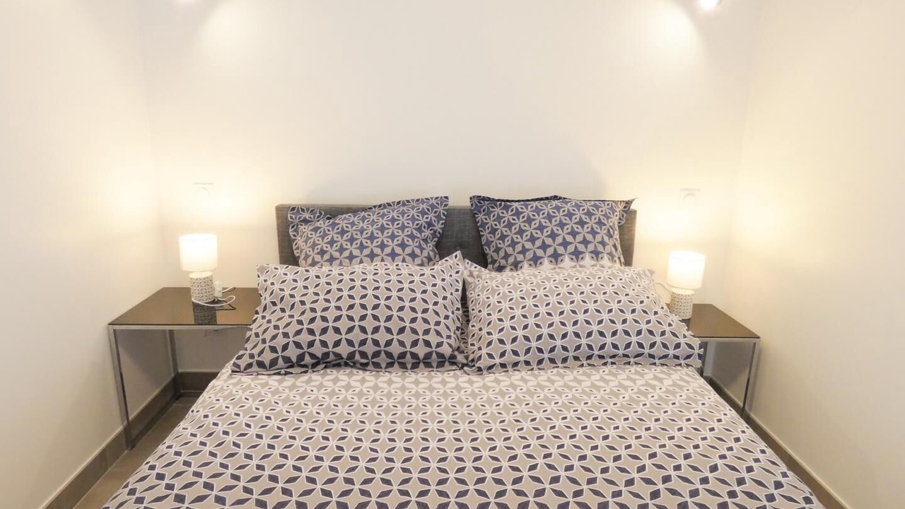 Photo of Bedroom in Herm