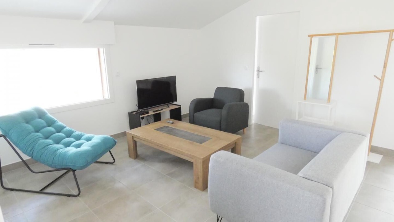 Photo of Livingroom in Herm