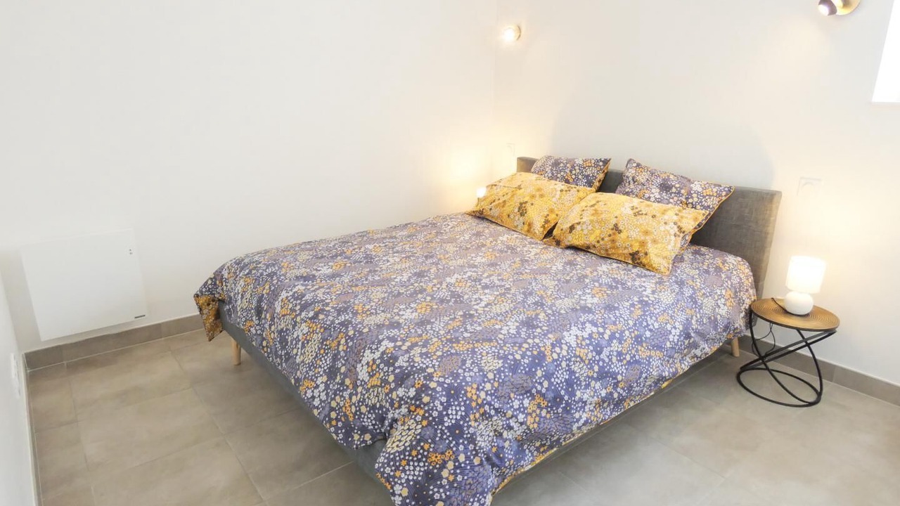 Photo of Bedroom in Herm