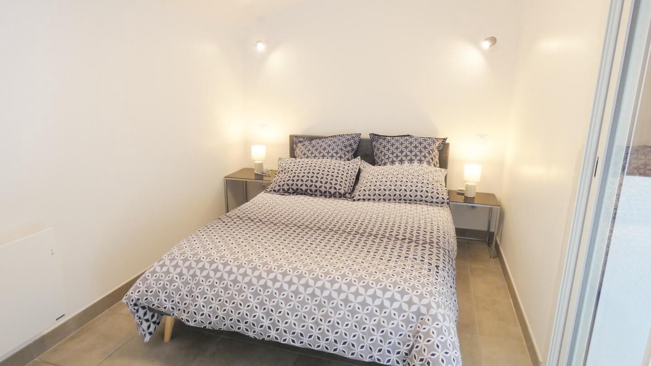Photo of Bedroom in Herm