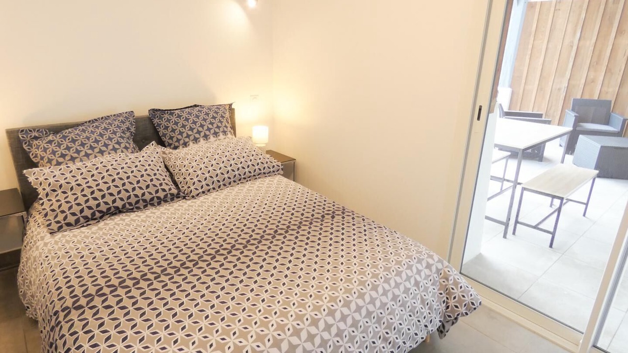 Photo of Bedroom in Herm