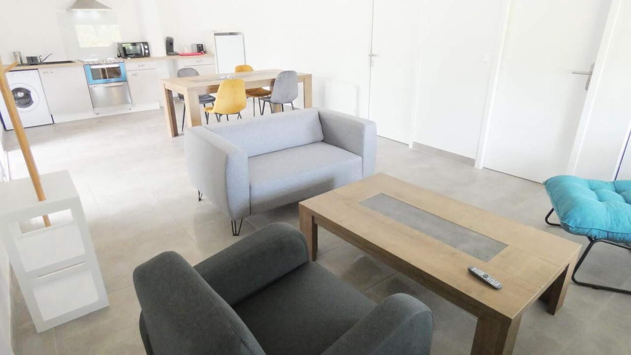 Photo of Livingroom in Herm