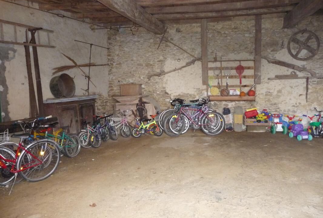 Photo of Outdoor in Monget