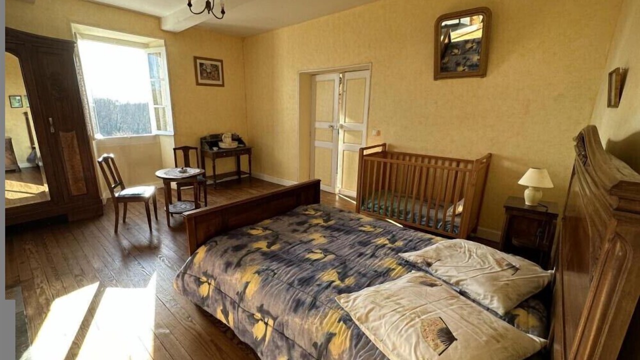 Photo of Bedroom in Monget
