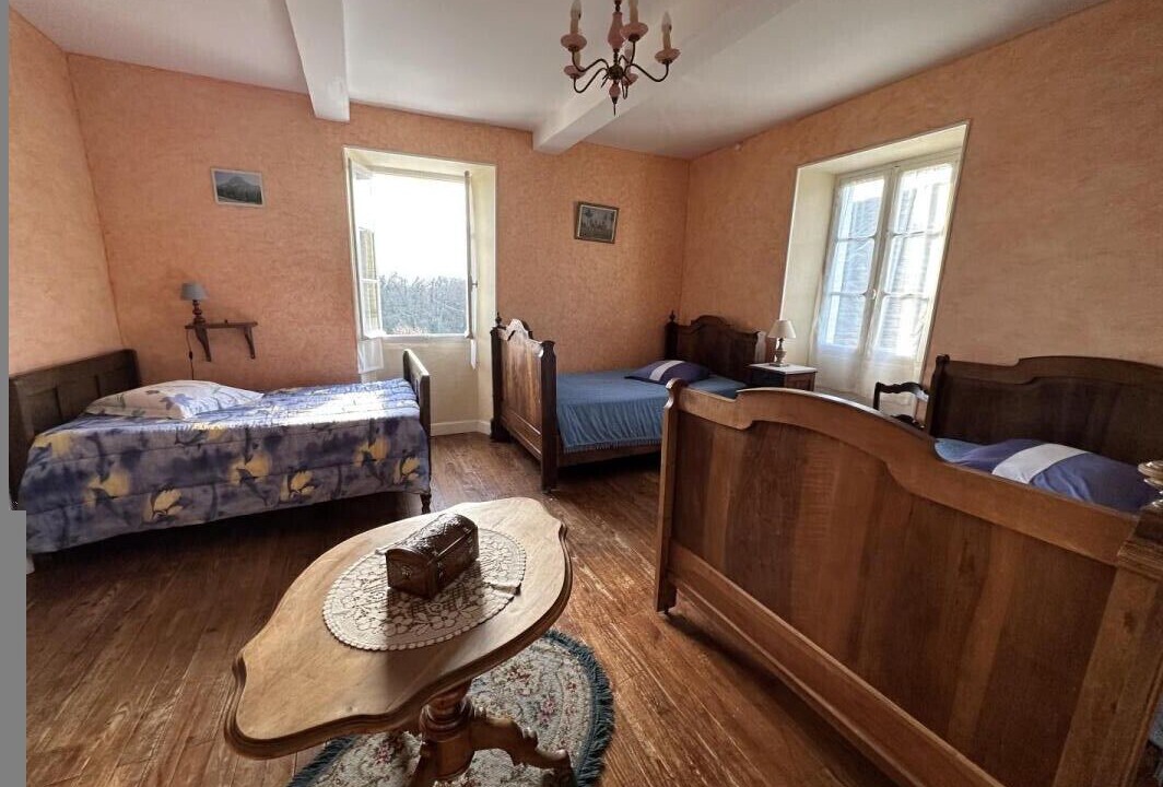 Photo of Bedroom in Monget