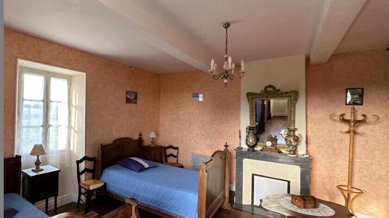 Photo of Bedroom in Monget